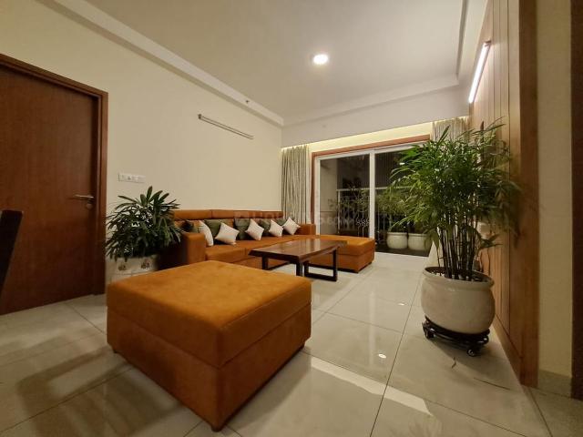 2 BHK Apartment in Gottigere for resale Bengaluru. The reference number is 21071156