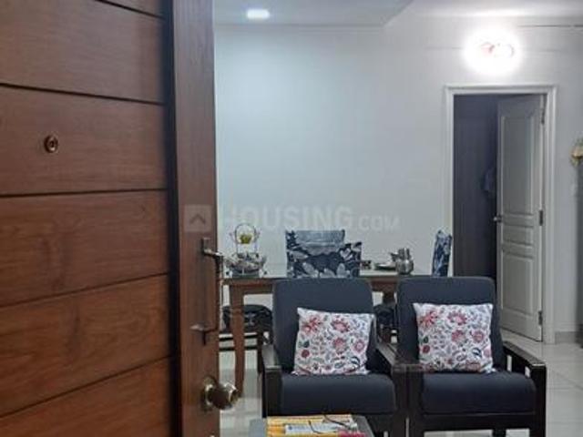 2 BHK Apartment in Gottigere for resale Bengaluru. The reference number is 21103877