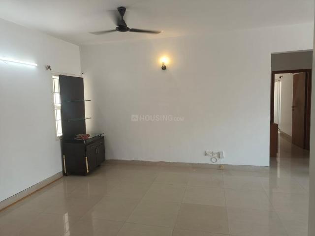 2 BHK Apartment in Gottigere for resale Bengaluru. The reference number is 21120581