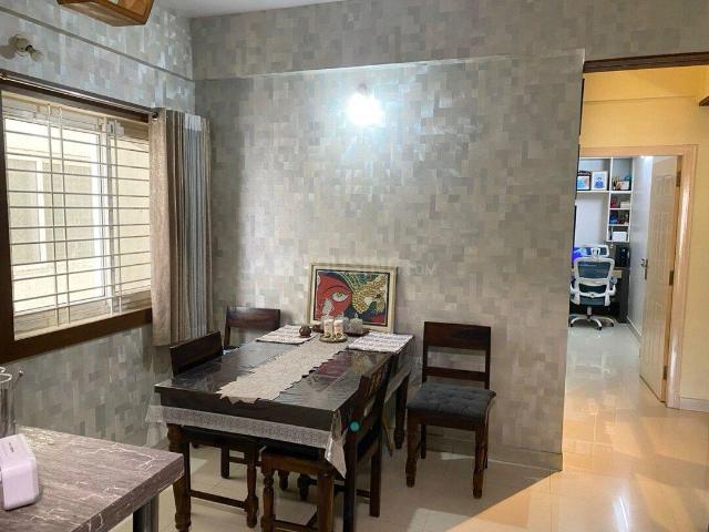 2 BHK Apartment in Gottigere for resale Bengaluru. The reference number is 21314849