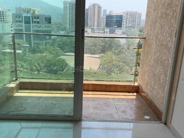 2 BHK Apartment in Govandi for rent Mumbai. The reference number is 13186508