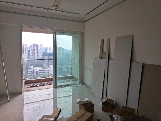2 BHK Apartment in Govandi for rent Mumbai. The reference number is 13197550