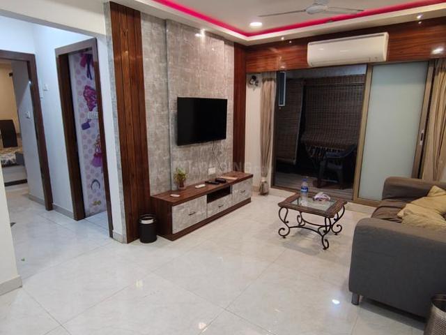 2 BHK Apartment in Govandi for rent Mumbai. The reference number is 20448612
