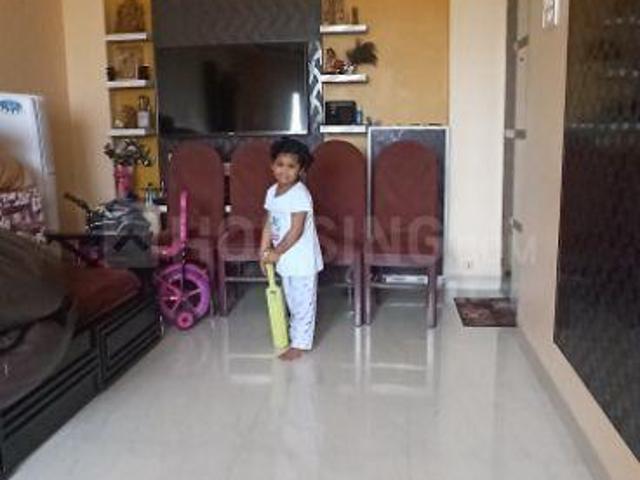 2 BHK Apartment in Govandi for resale Mumbai. The reference number is 5880848
