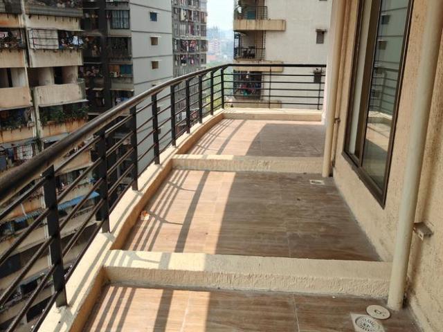 2 BHK Apartment in Govandi for resale Mumbai. The reference number is 13158675