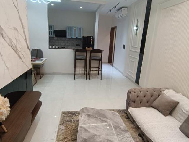 2 BHK Apartment in Govandi for resale Mumbai. The reference number is 19384825
