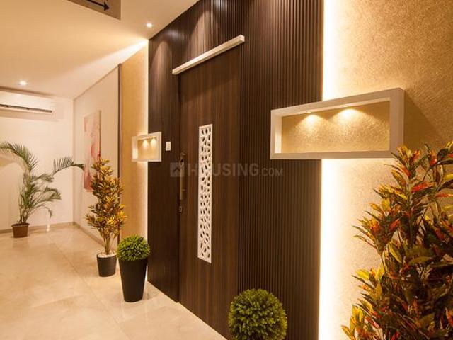 2 BHK Apartment in Govandi for resale Mumbai. The reference number is 19555272