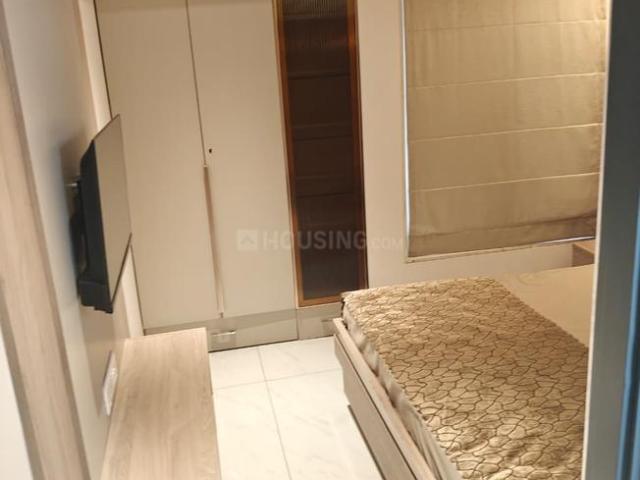 2 BHK Apartment in Govandi for resale Mumbai. The reference number is 21313341