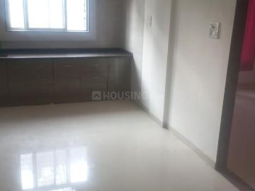 2 BHK Apartment in Govind Nagar for rent Nashik. The reference number is 13170741