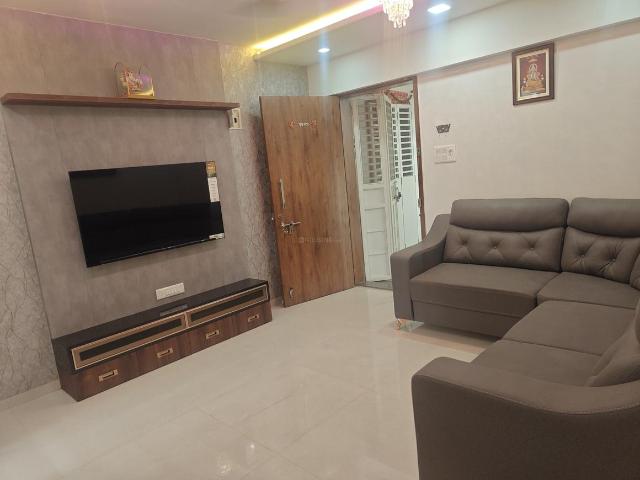 2 BHK Apartment in Govind Nagar for rent Nashik. The reference number is 18234715