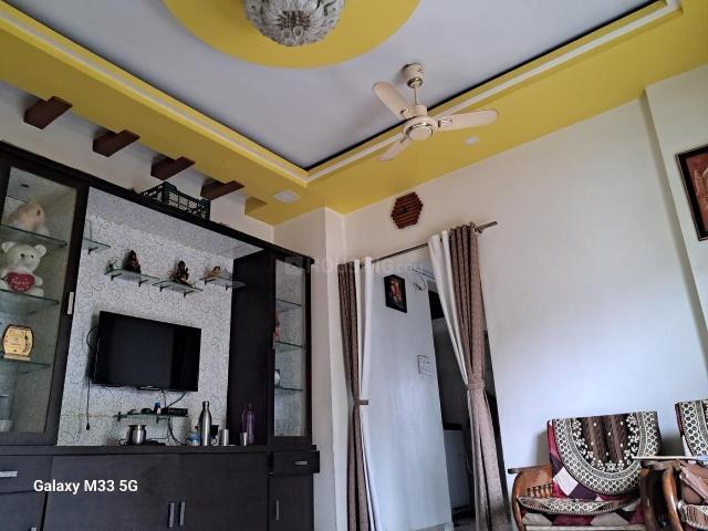 2 BHK Apartment in Govind Nagar for rent Nashik. The reference number is 20360677
