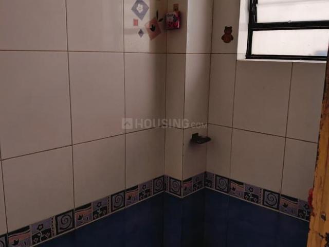 2 BHK Apartment in Govind Nagar for rent Nashik. The reference number is 20740368