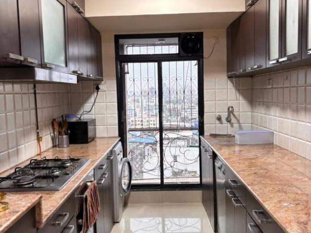 2 BHK Apartment in Govind Nagar for rent Nashik. The reference number is 20734787