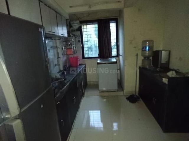 2 BHK Apartment in Govind Nagar for rent Nashik. The reference number is 20829436