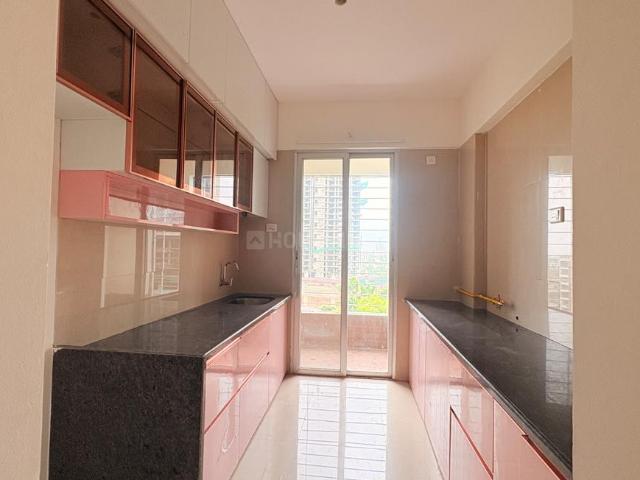 2 BHK Apartment in Govind Nagar for rent Nashik. The reference number is 20903524