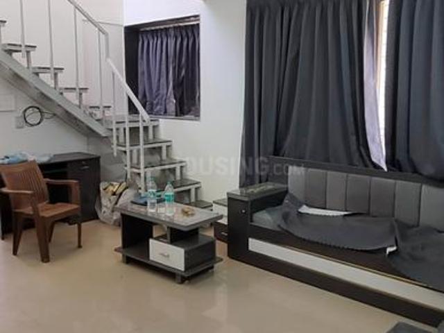 2 BHK Apartment in Govind Nagar for rent Nashik. The reference number is 21399710