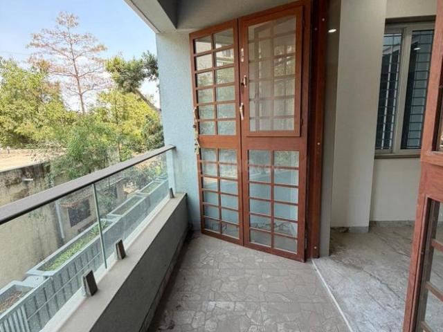 2 BHK Apartment in Govind Nagar for resale Nashik. The reference number is 19994971