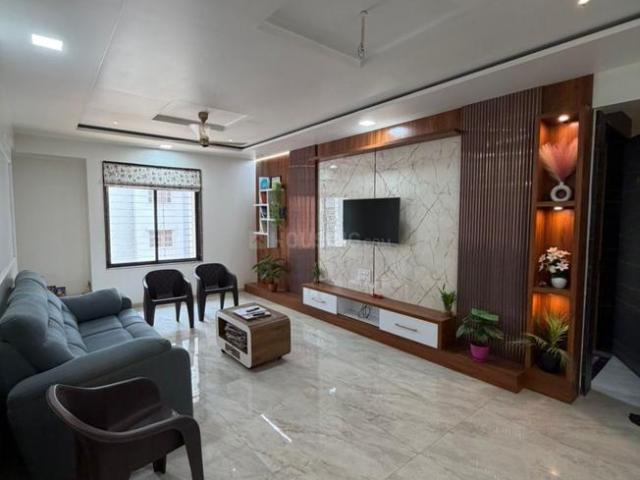 2 BHK Apartment in Govind Nagar for resale Nashik. The reference number is 19995145