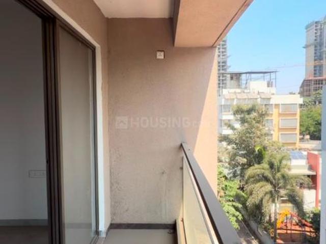 2 BHK Apartment in Govind Nagar for resale Nashik. The reference number is 20702185