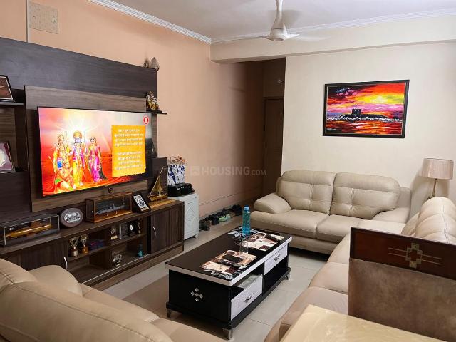 2 BHK Apartment in Govind Vihar for rent Dehradun. The reference number is 17745218