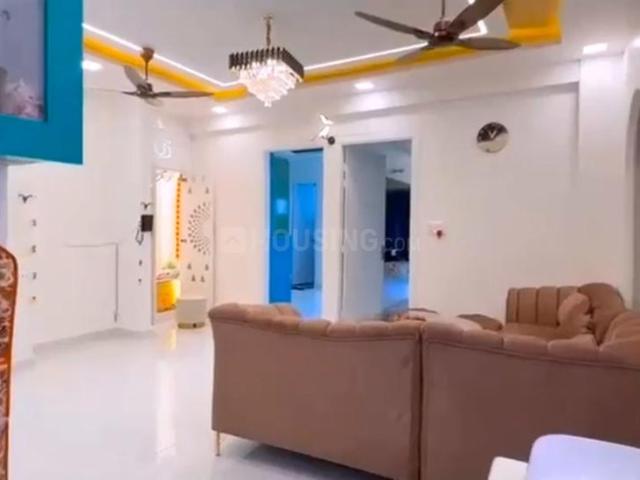 2 BHK Apartment in Govind Vihar for rent Dehradun. The reference number is 19523248