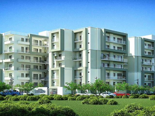 2 BHK Apartment in Govind Vihar for rent Dehradun. The reference number is 20715951