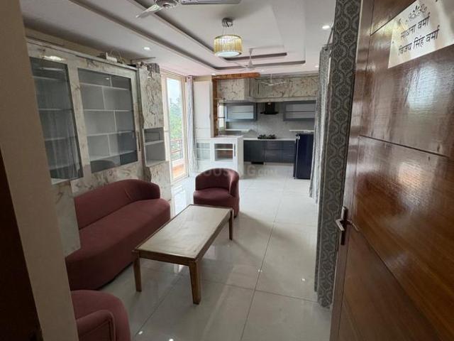 2 BHK Apartment in Govind Vihar for rent Dehradun. The reference number is 21008532