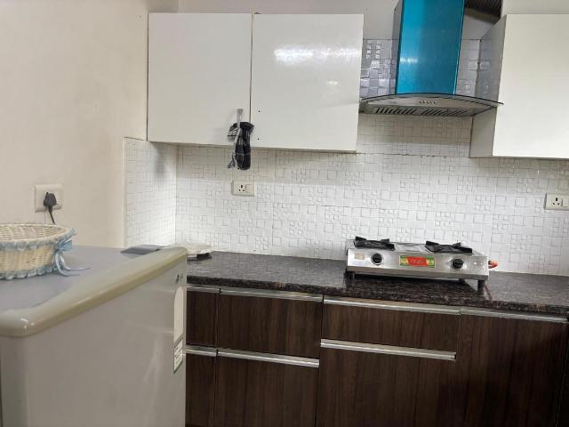2 BHK Apartment in Govind Vihar for rent Dehradun. The reference number is 21192527