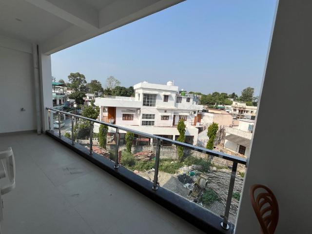 2 BHK Apartment in Govind Vihar for rent Dehradun. The reference number is 21262857