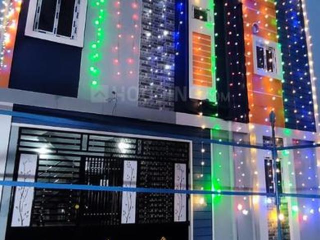 2 BHK Apartment in Govindha Agraharam for rent Hosur. The reference number is 16833132