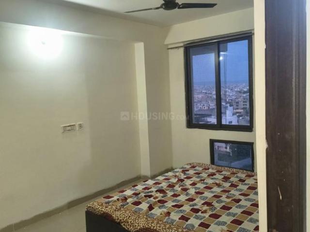 2 BHK Apartment in Govindpura for rent Jaipur. The reference number is 21149537