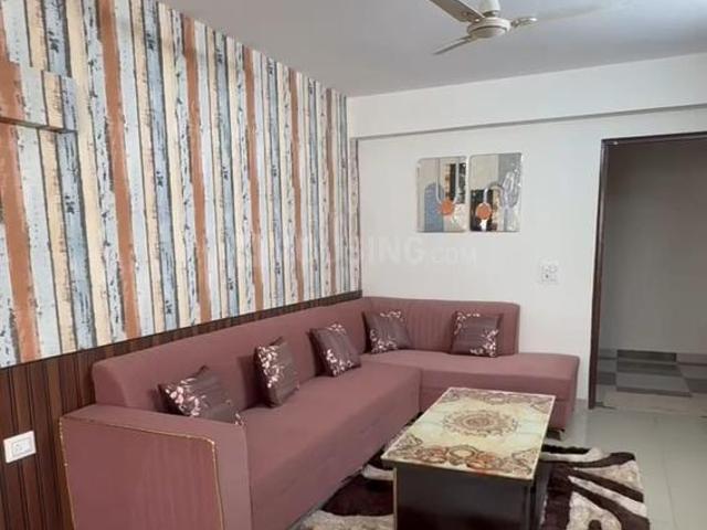 2 BHK Apartment in Govindpura for rent Jaipur. The reference number is 21198892