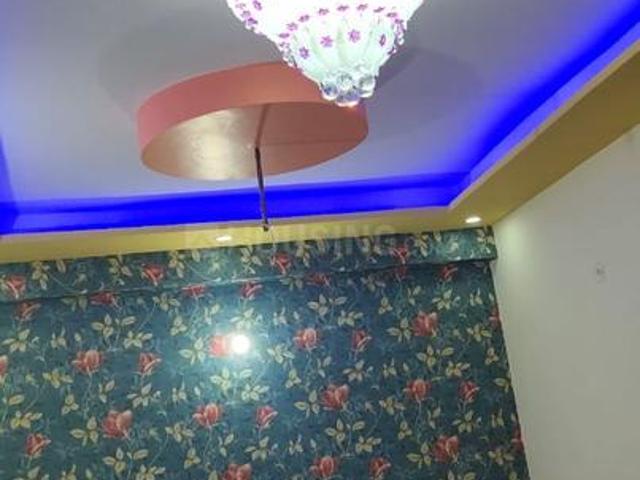 2 BHK Apartment in Govindpuram for rent Ghaziabad. The reference number is 14234657