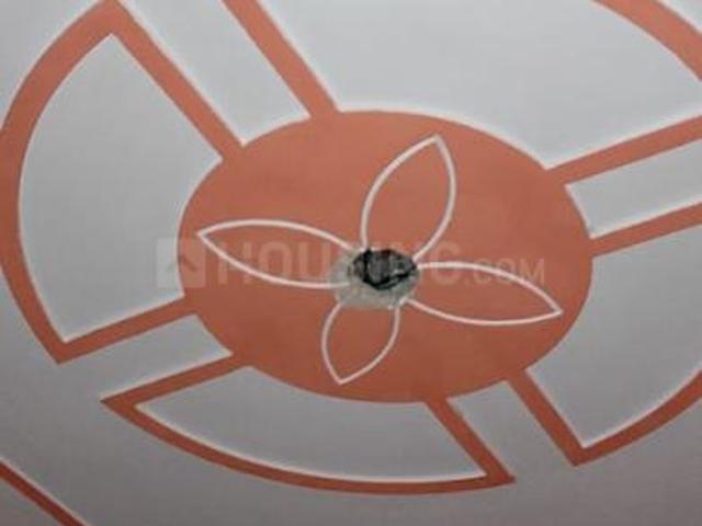 2 BHK Apartment in Govindpuram for rent Ghaziabad. The reference number is 20808450