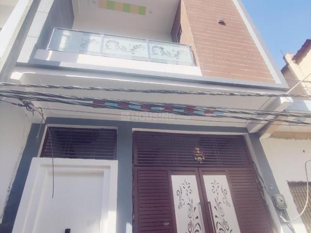 2 BHK Apartment in Govindpuram for rent Ghaziabad. The reference number is 21304105