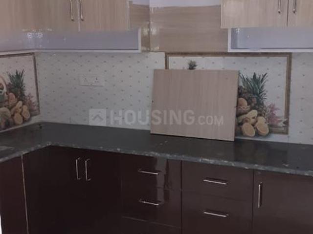 2 BHK Apartment in Govindpuram for resale Ghaziabad. The reference number is 12418396