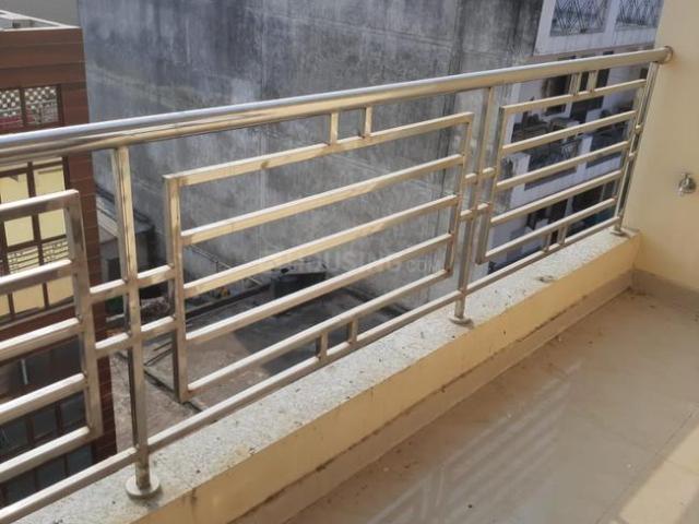 2 BHK Apartment in Govindpuram for resale Ghaziabad. The reference number is 12429621
