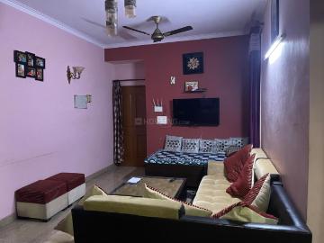 2 BHK Apartment in Govindpuram for resale Ghaziabad. The reference number is 13574956