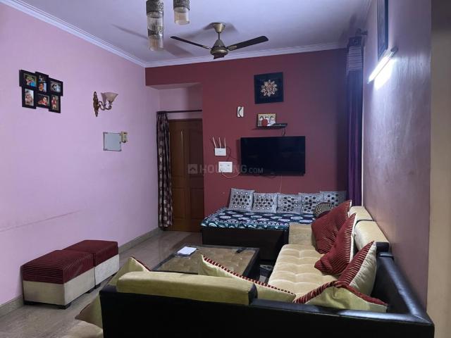 2 BHK Apartment in Govindpuram for resale Ghaziabad. The reference number is 13574956
