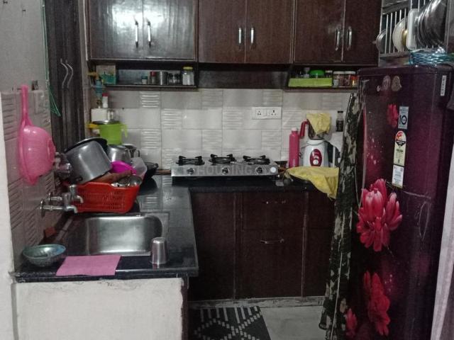 2 BHK Apartment in Govindpuram for resale Ghaziabad. The reference number is 18346508