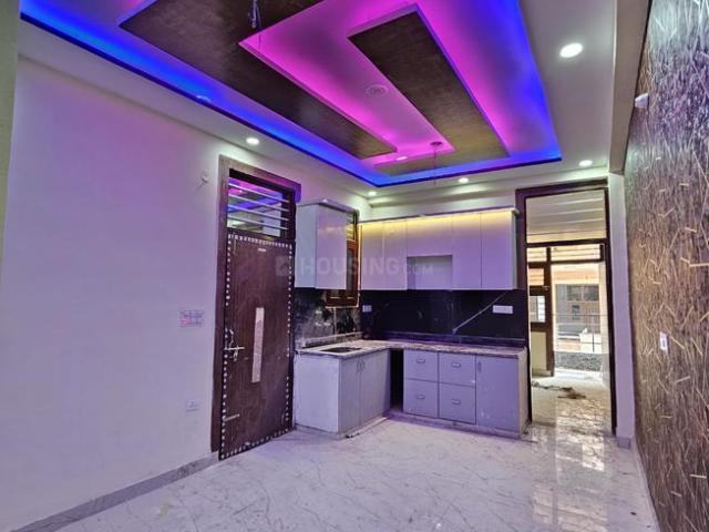 3 BHK Apartment in Govindpuram for resale Ghaziabad. The reference number is 19835971