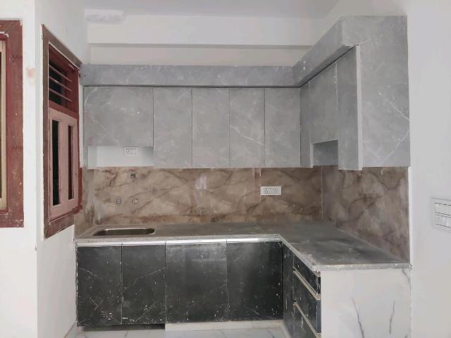 2 BHK Apartment in Govindpuram for resale Ghaziabad. The reference number is 19861673