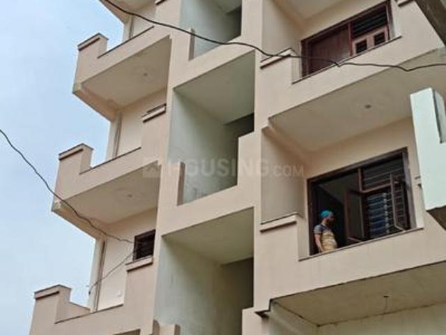 2 BHK Apartment in Govindpuram for resale Ghaziabad. The reference number is 19873478