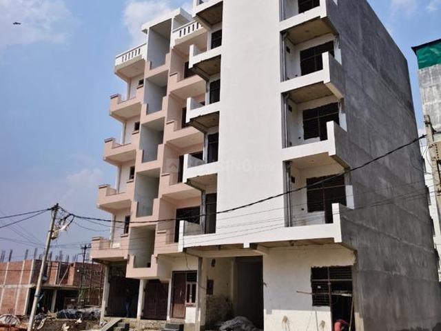 2 BHK Apartment in Govindpuram for resale Ghaziabad. The reference number is 19965463