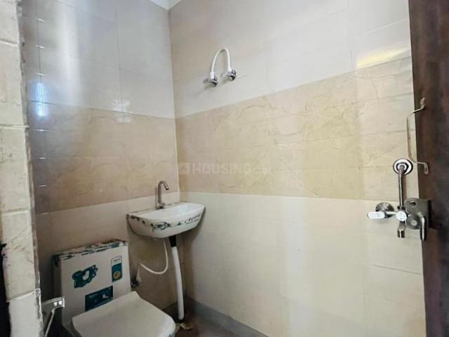 2 BHK Apartment in Govindpuram for resale Ghaziabad. The reference number is 19965942