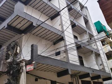 2 BHK Apartment in Govindpuram for resale Ghaziabad. The reference number is 20403888