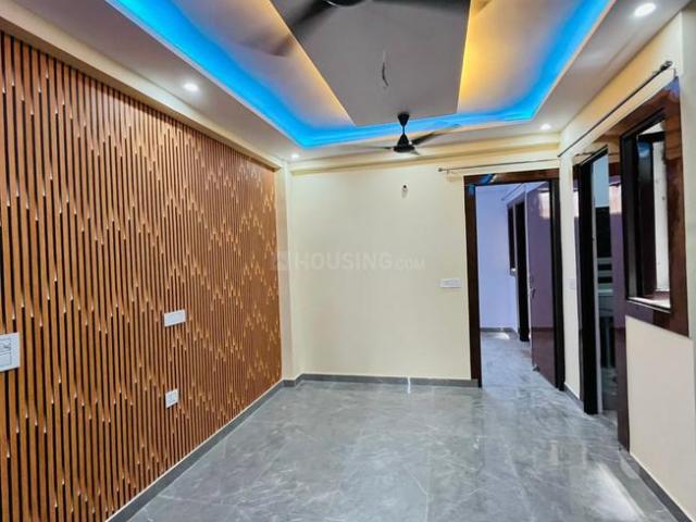 2 BHK Apartment in Govindpuram for resale Ghaziabad. The reference number is 20035478