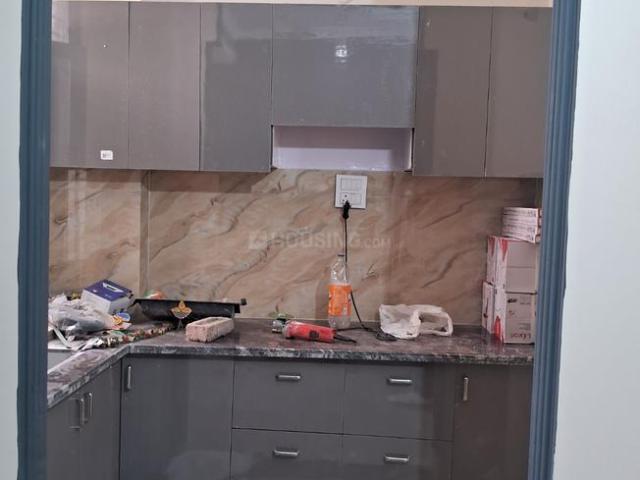 2 BHK Apartment in Govindpuram for resale Ghaziabad. The reference number is 20066789