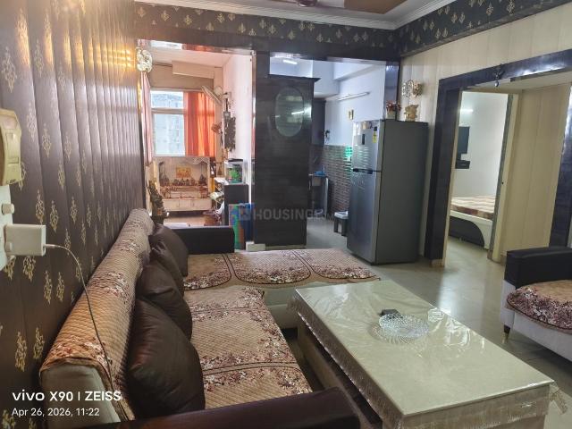 2 BHK Apartment in Govindpuram for resale Ghaziabad. The reference number is 20102075