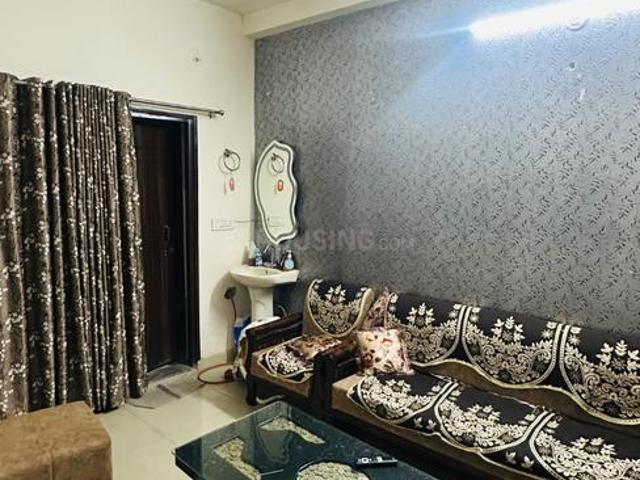 2 BHK Apartment in Govindpuram for resale Ghaziabad. The reference number is 20142561